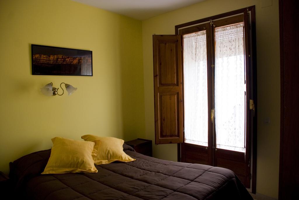 Hostal Elvira Gratallops Room photo